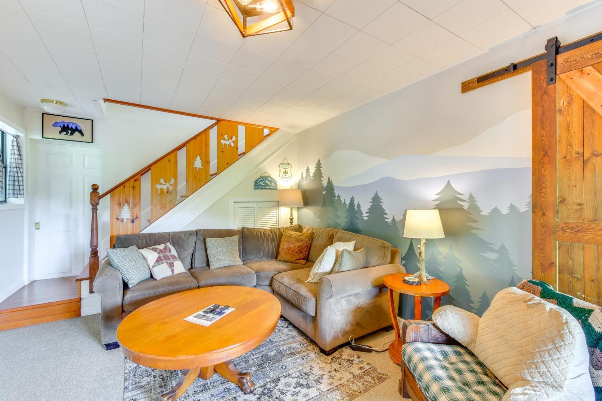 Mountain Cabin With Hot Tub And Fire Pit! Blairsville Bagian luar foto